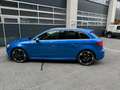 Audi RS3 2.5 TFSI quattro**MATRIX*SERVICEGEPFLEGT*B&O** Azul - thumbnail 3