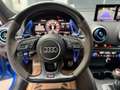 Audi RS3 2.5 TFSI quattro**MATRIX*SERVICEGEPFLEGT*B&O** Azul - thumbnail 22