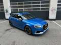 Audi RS3 2.5 TFSI quattro**MATRIX*SERVICEGEPFLEGT*B&O** Azul - thumbnail 1