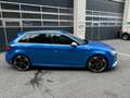 Audi RS3 2.5 TFSI quattro**MATRIX*SERVICEGEPFLEGT*B&O** Azul - thumbnail 7