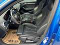 Audi RS3 2.5 TFSI quattro**MATRIX*SERVICEGEPFLEGT*B&O** Azul - thumbnail 9