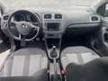 Volkswagen Polo 1.2 TSI Allstar LM+Clima+Sitzh+PDC Silber - thumbnail 5