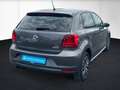 Volkswagen Polo 1.2 TSI Allstar LM+Clima+Sitzh+PDC Silber - thumbnail 2