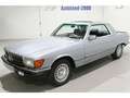 Mercedes-Benz 450 SLC 5.0 2.Hand Lückenlos Scheckheft Argent - thumbnail 8