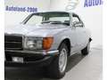 Mercedes-Benz 450 SLC 5.0 2.Hand Lückenlos Scheckheft Argent - thumbnail 12