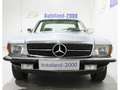 Mercedes-Benz 450 SLC 5.0 2.Hand Lückenlos Scheckheft Argent - thumbnail 5