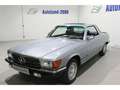 Mercedes-Benz 450 SLC 5.0 2.Hand Lückenlos Scheckheft Argent - thumbnail 13