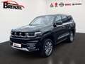 BAIC BJ60 2.0 Flagship 4x4 7-Sitze autom Trittbretter Klima Schwarz - thumbnail 3
