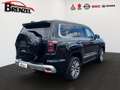 BAIC BJ60 2.0 Flagship 4x4 7-Sitze autom Trittbretter Klima Schwarz - thumbnail 4