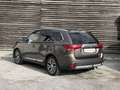 Mitsubishi Outlander 2,2 DI-D Diamond Aut. *7SITZER*AHK*360*SCHIEBED... Braun - thumbnail 5