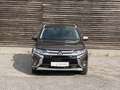 Mitsubishi Outlander 2,2 DI-D Diamond Aut. *7SITZER*AHK*360*SCHIEBED... Braun - thumbnail 1