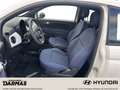 Fiat 500 Fiat 500 1.0 mild Hybrid CLUB Navi DAB LM PDC - thumbnail 11