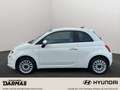 Fiat 500 Fiat 500 1.0 mild Hybrid CLUB Navi DAB LM PDC - thumbnail 9