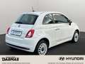 Fiat 500 Fiat 500 1.0 mild Hybrid CLUB Navi DAB LM PDC - thumbnail 6