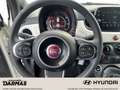 Fiat 500 Fiat 500 1.0 mild Hybrid CLUB Navi DAB LM PDC Blanc - thumbnail 17