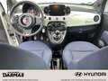 Fiat 500 Fiat 500 1.0 mild Hybrid CLUB Navi DAB LM PDC Blanc - thumbnail 13
