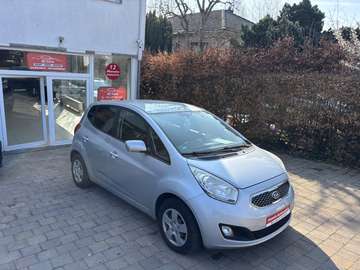 1.4D*AIRCO*EURO5*GARANTIE 12MOIS*