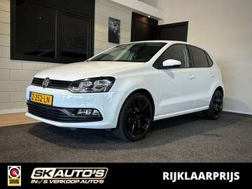 1.2 TSI COMFORTLINE l 5DRS l PDC l AIRCO l STOELVE