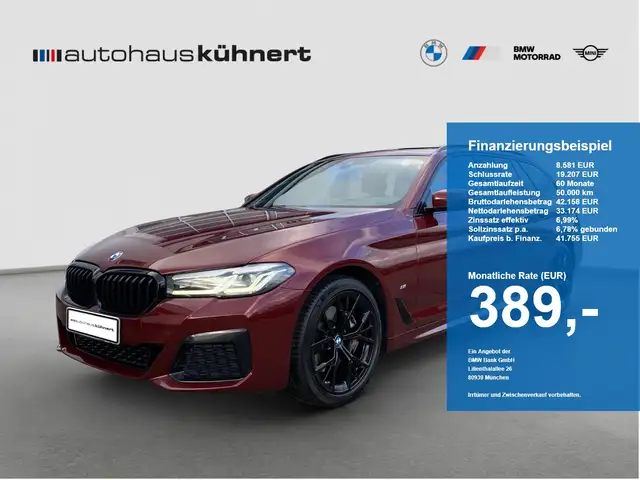 BMW 5er
