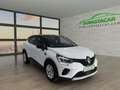 Renault Captur TCe Equilibre 67kW Blanco - thumbnail 3
