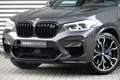 BMW X4 M Competition 510PK | Pano | Carbon | Tartufo Leder Grijs - thumbnail 2