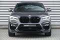 BMW X4 M Competition 510PK | Pano | Carbon | Tartufo Leder Grijs - thumbnail 3