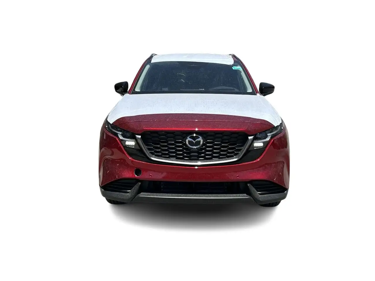Mazda CX-5 снимка Mazda CX-5