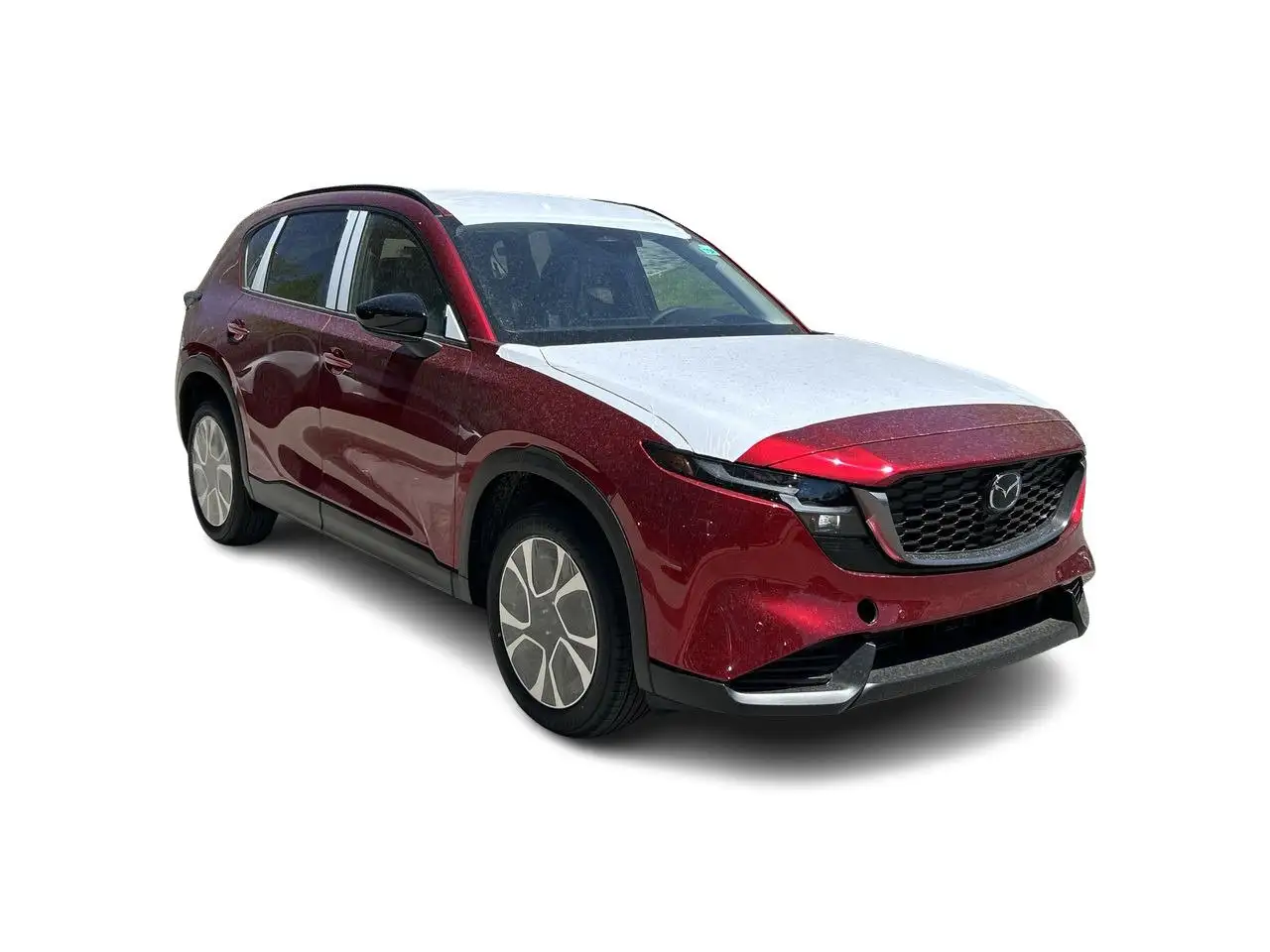 Mazda CX-5 снимка Mazda CX-5