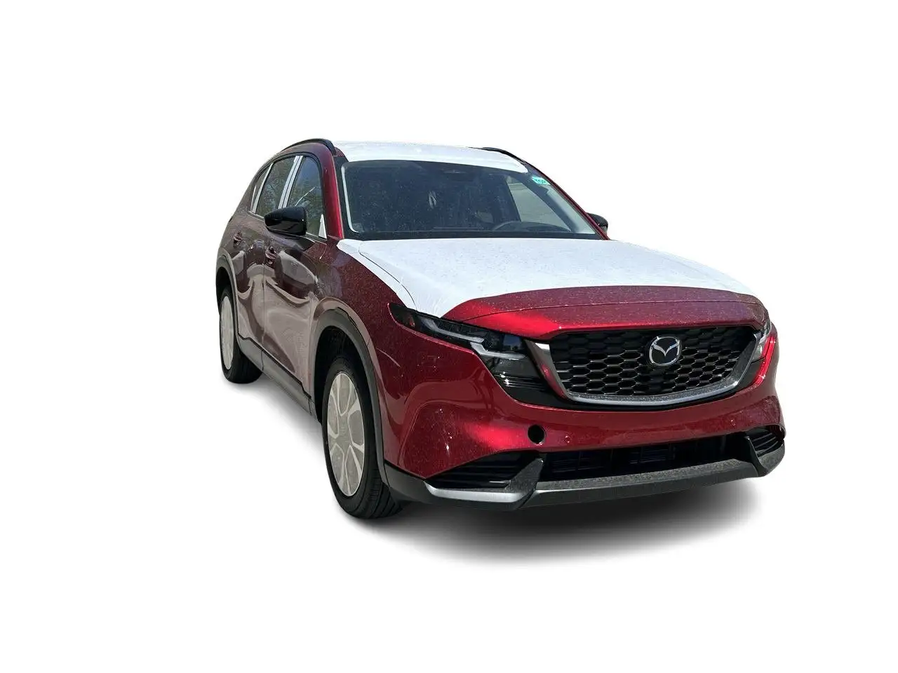 Mazda CX-5 снимка Mazda CX-5