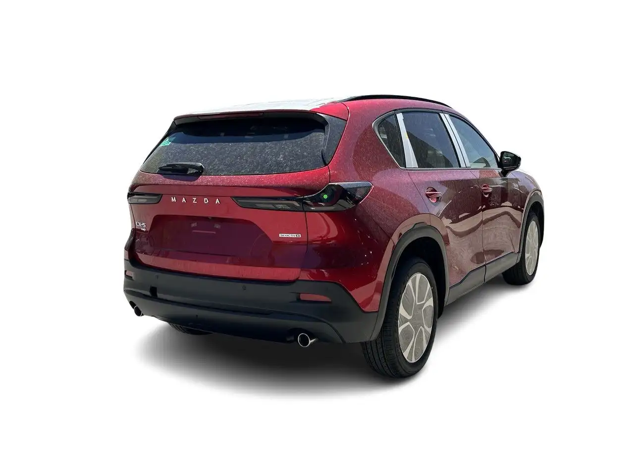 Mazda CX-5 снимка Mazda CX-5