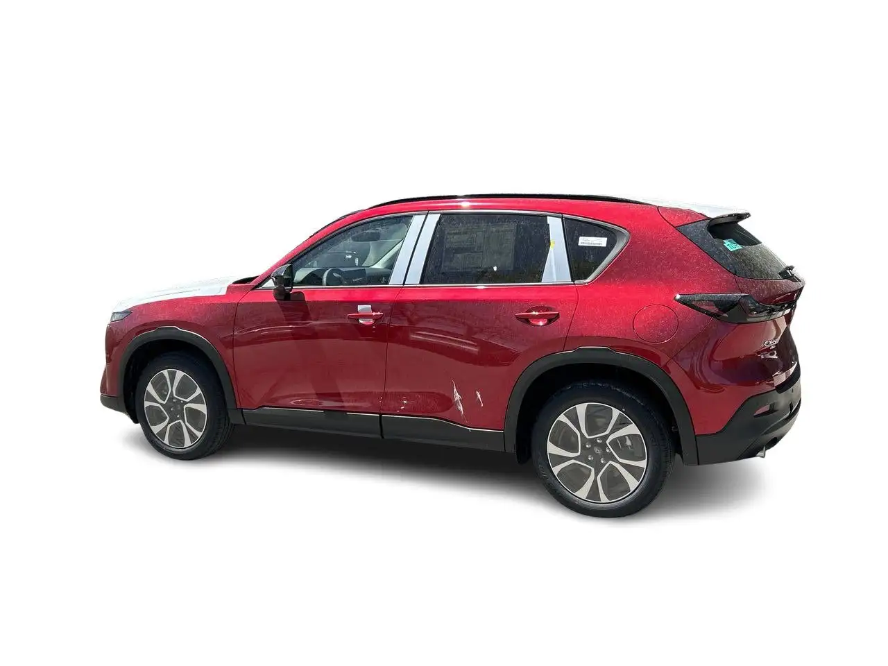 Mazda CX-5 снимка Mazda CX-5