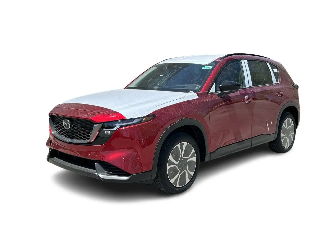 Mazda CX-5 снимка Mazda CX-5