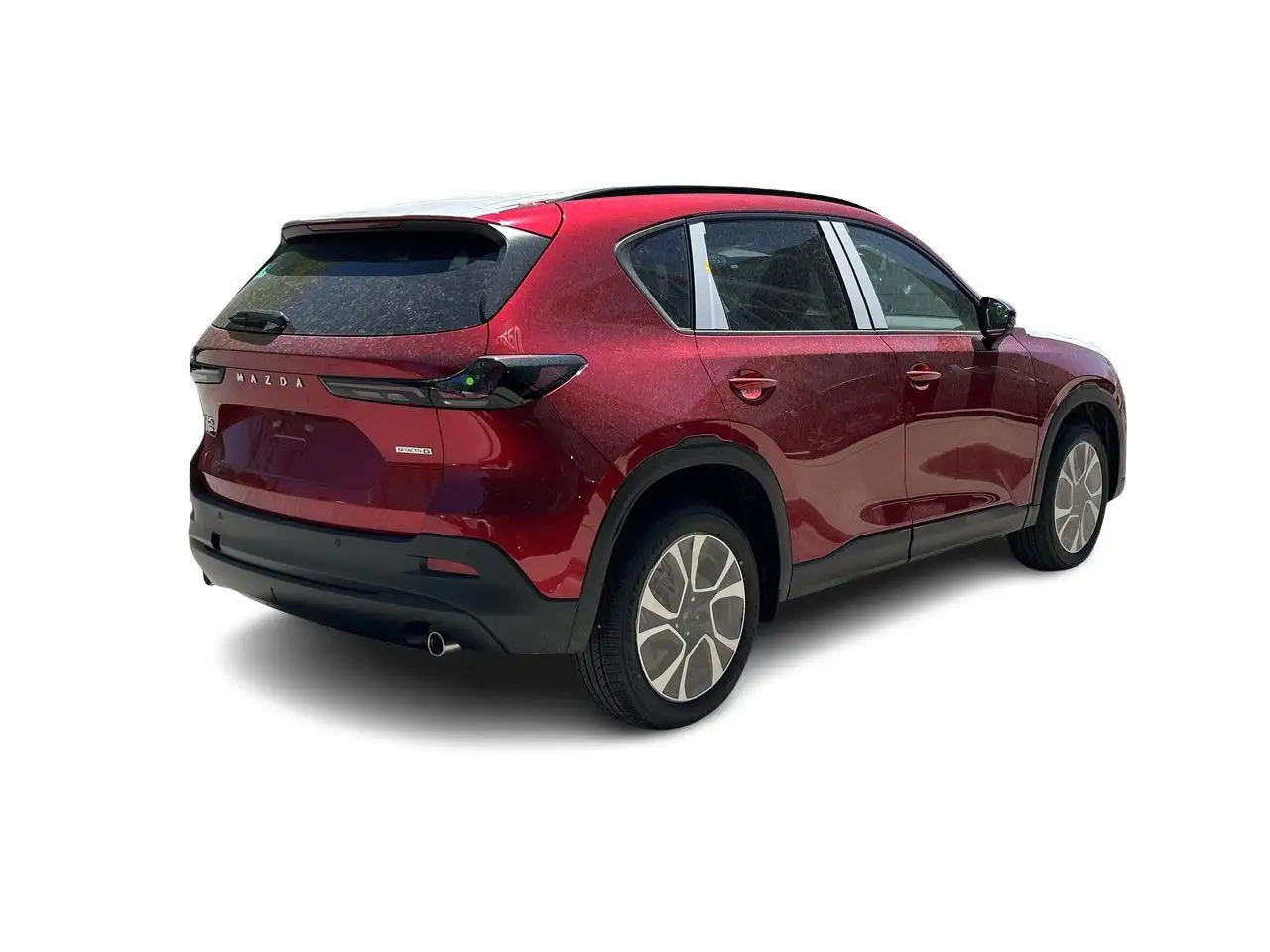 Mazda CX-5 снимка Mazda CX-5