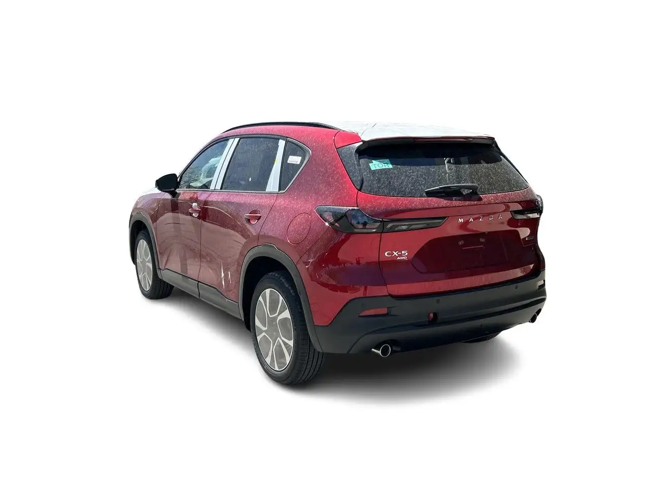 Mazda CX-5 снимка Mazda CX-5