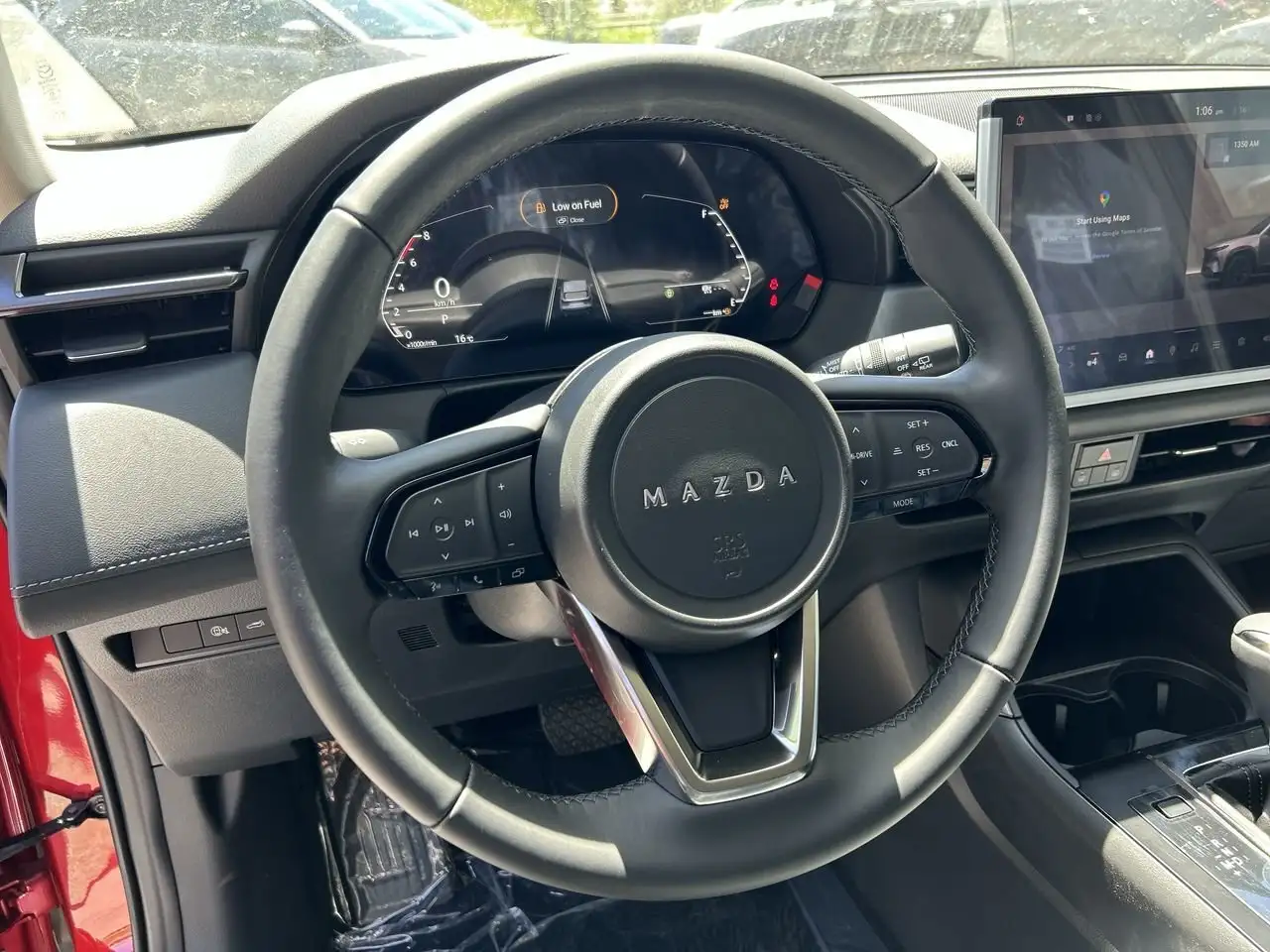 Mazda CX-5 снимка Mazda CX-5