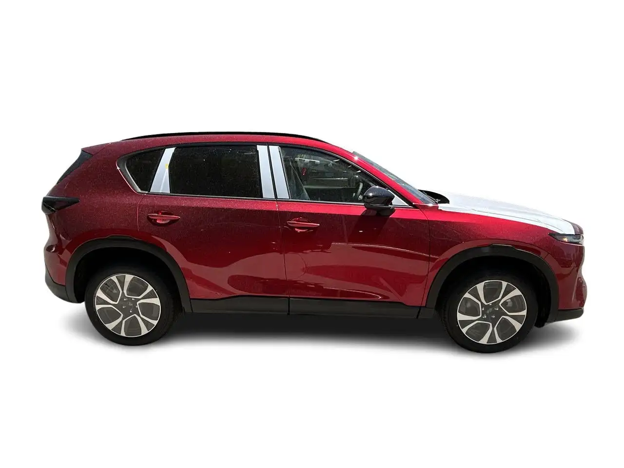 Mazda CX-5 снимка Mazda CX-5