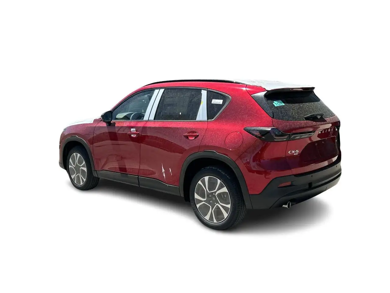 Mazda CX-5 снимка Mazda CX-5