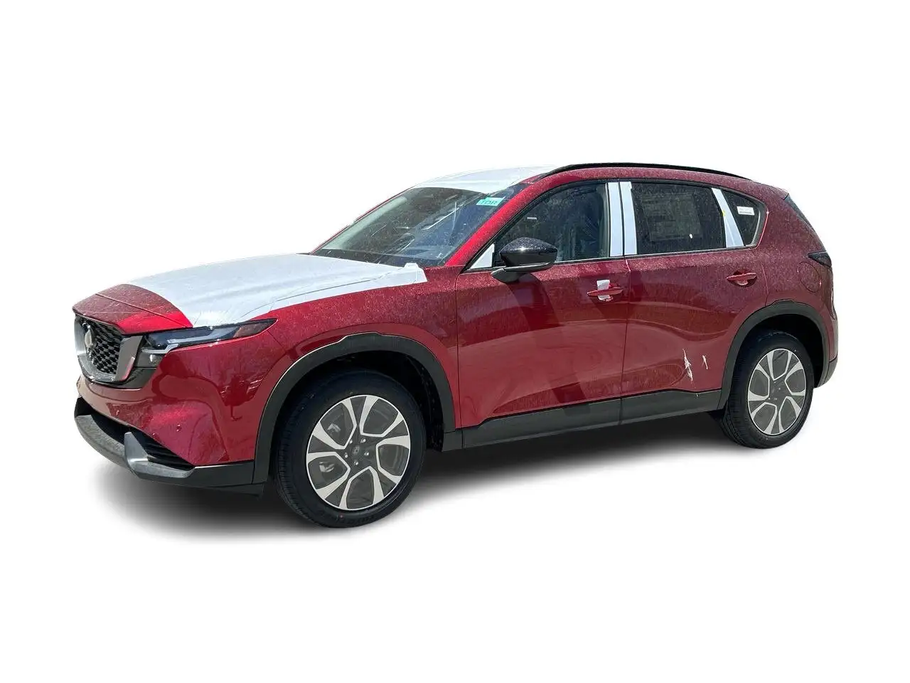 Mazda CX-5 снимка Mazda CX-5