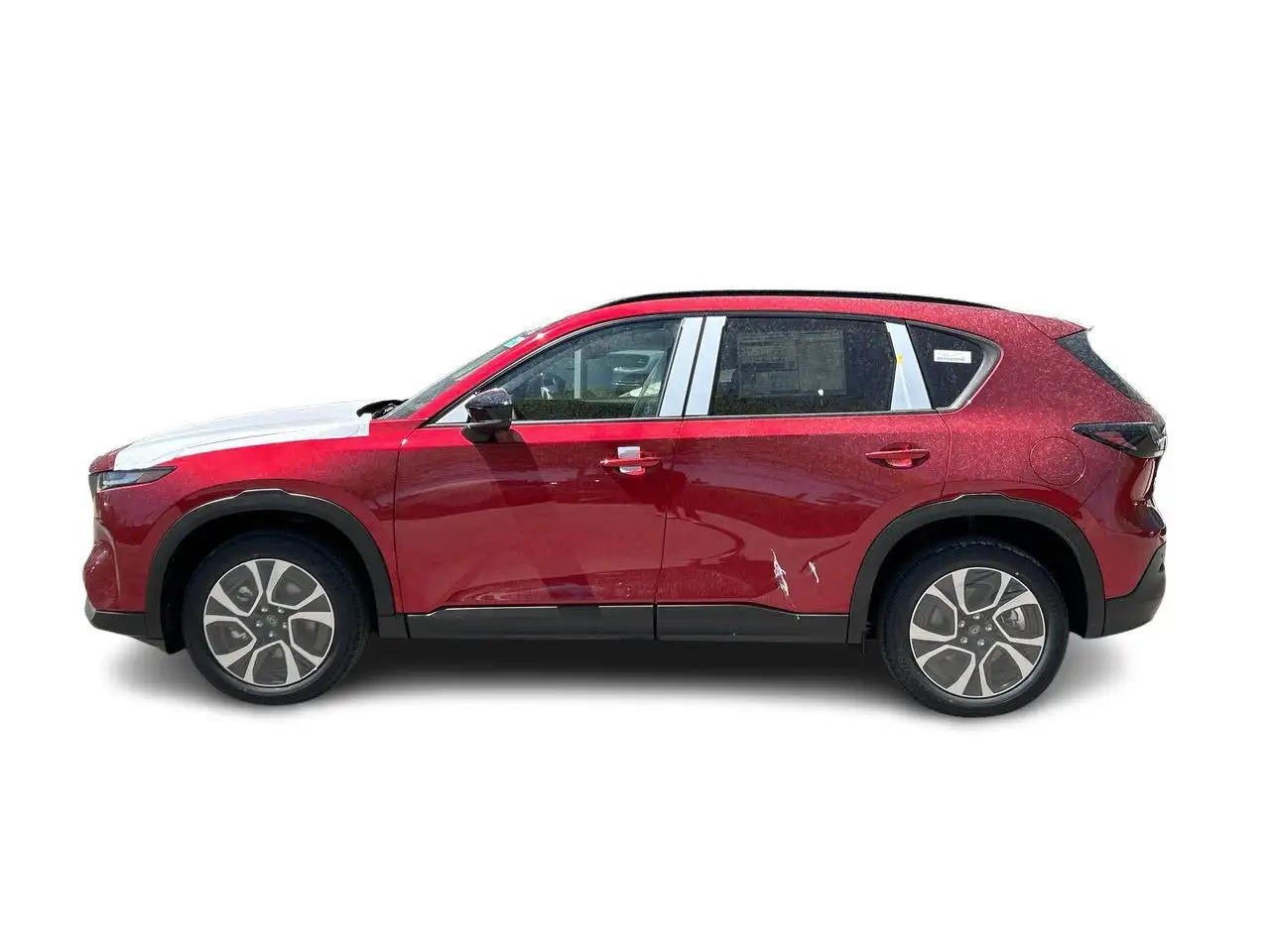 Mazda CX-5 снимка Mazda CX-5
