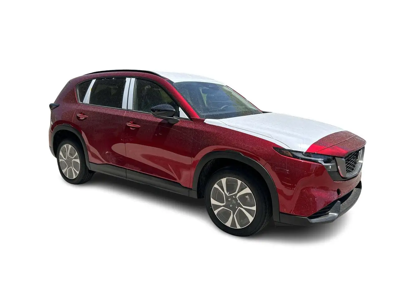 Mazda CX-5 снимка Mazda CX-5