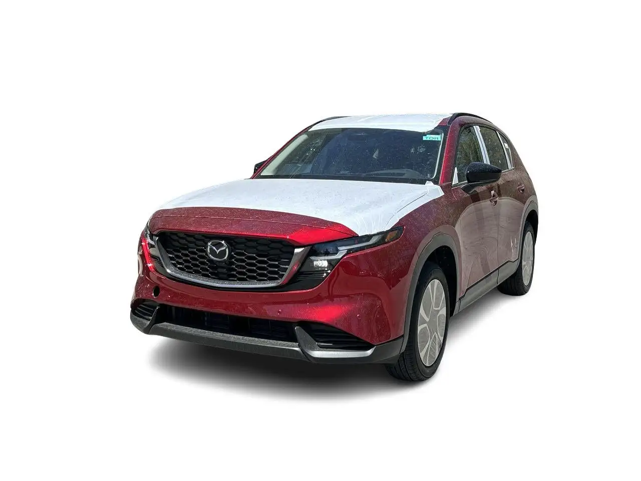 Mazda CX-5 снимка Mazda CX-5