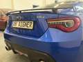 Subaru BRZ 2.0i Sport+ Navi*Tempomat*LED*CarPlay*Sitzheiz. Bleu - thumbnail 11