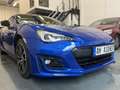 Subaru BRZ 2.0i Sport+ Navi*Tempomat*LED*CarPlay*Sitzheiz. Bleu - thumbnail 15