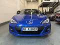 Subaru BRZ 2.0i Sport+ Navi*Tempomat*LED*CarPlay*Sitzheiz. Bleu - thumbnail 2