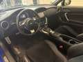 Subaru BRZ 2.0i Sport+ Navi*Tempomat*LED*CarPlay*Sitzheiz. Bleu - thumbnail 7