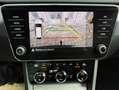 Skoda Superb Combi 2.0 TDI DSG Ambition Smartlink, Camera ... Bleu - thumbnail 10