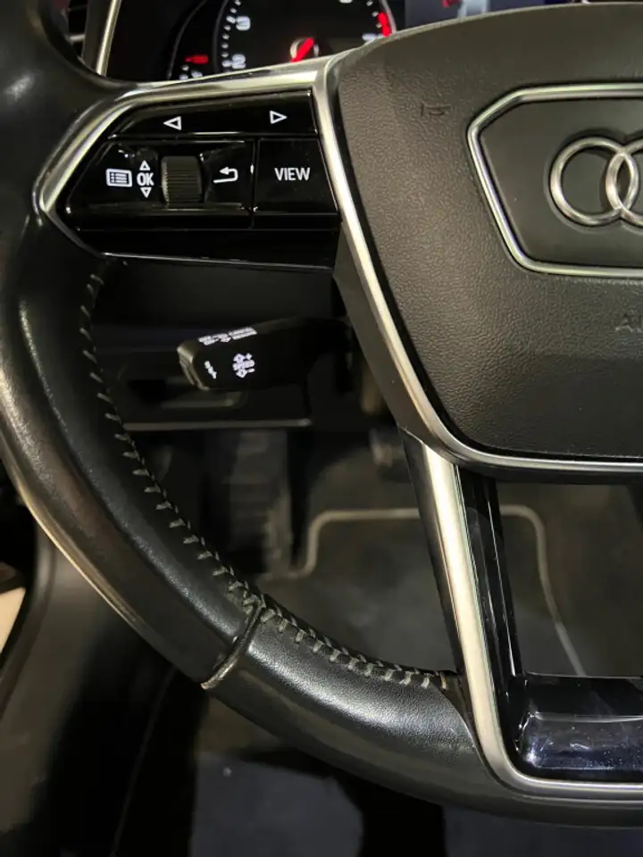 Audi A7 снимка Audi A7