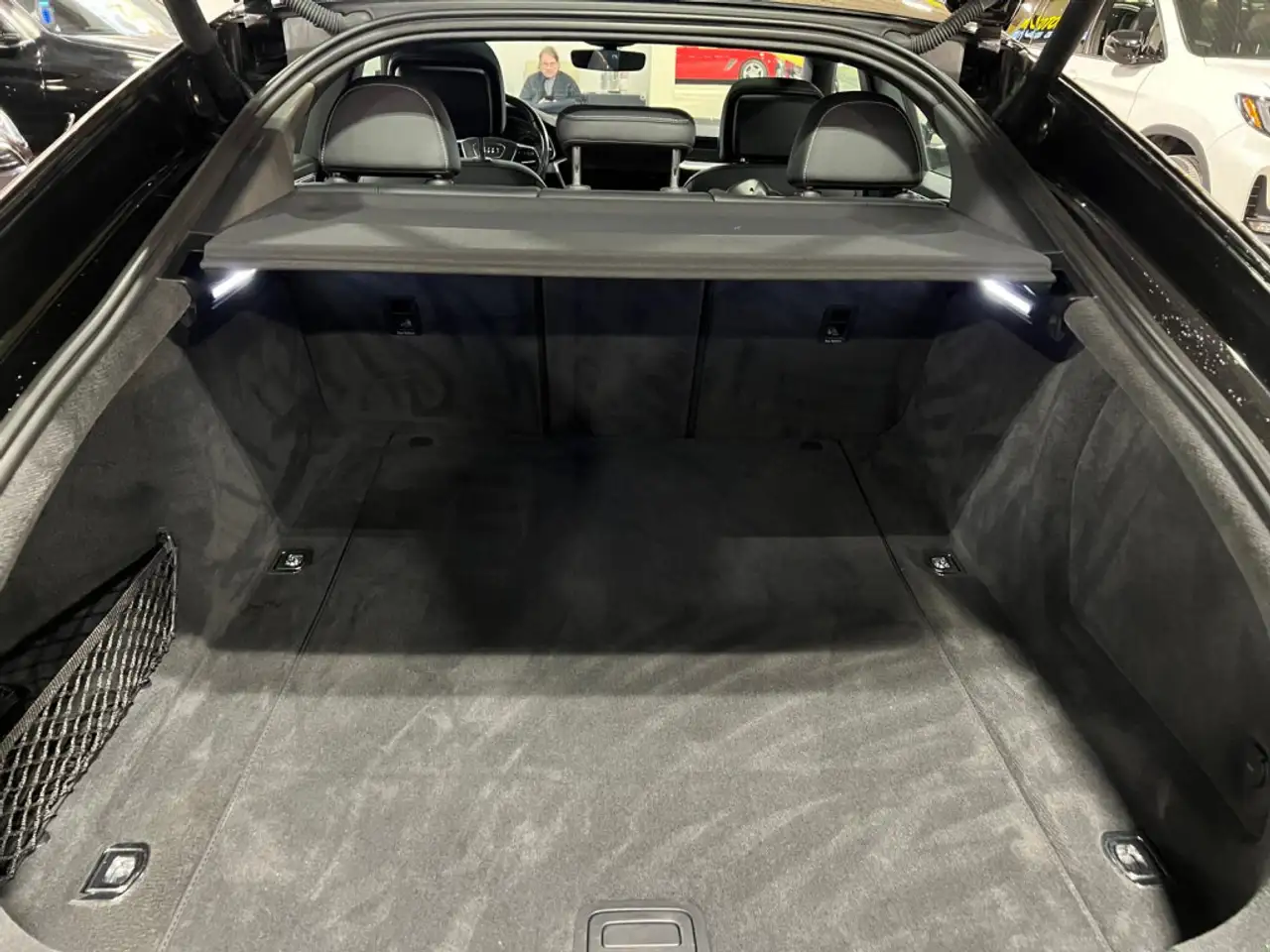 Audi A7 снимка Audi A7