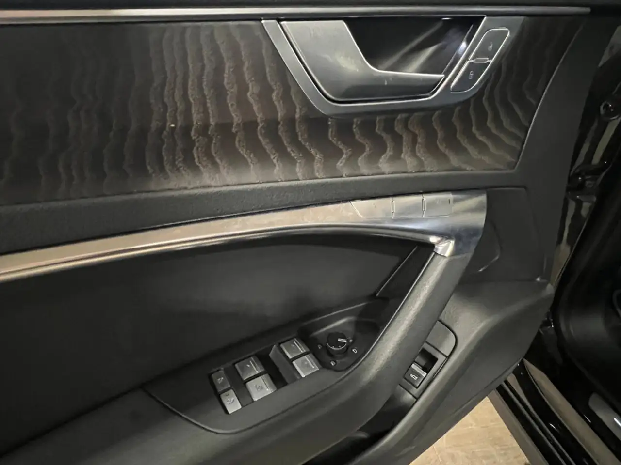 Audi A7 снимка Audi A7