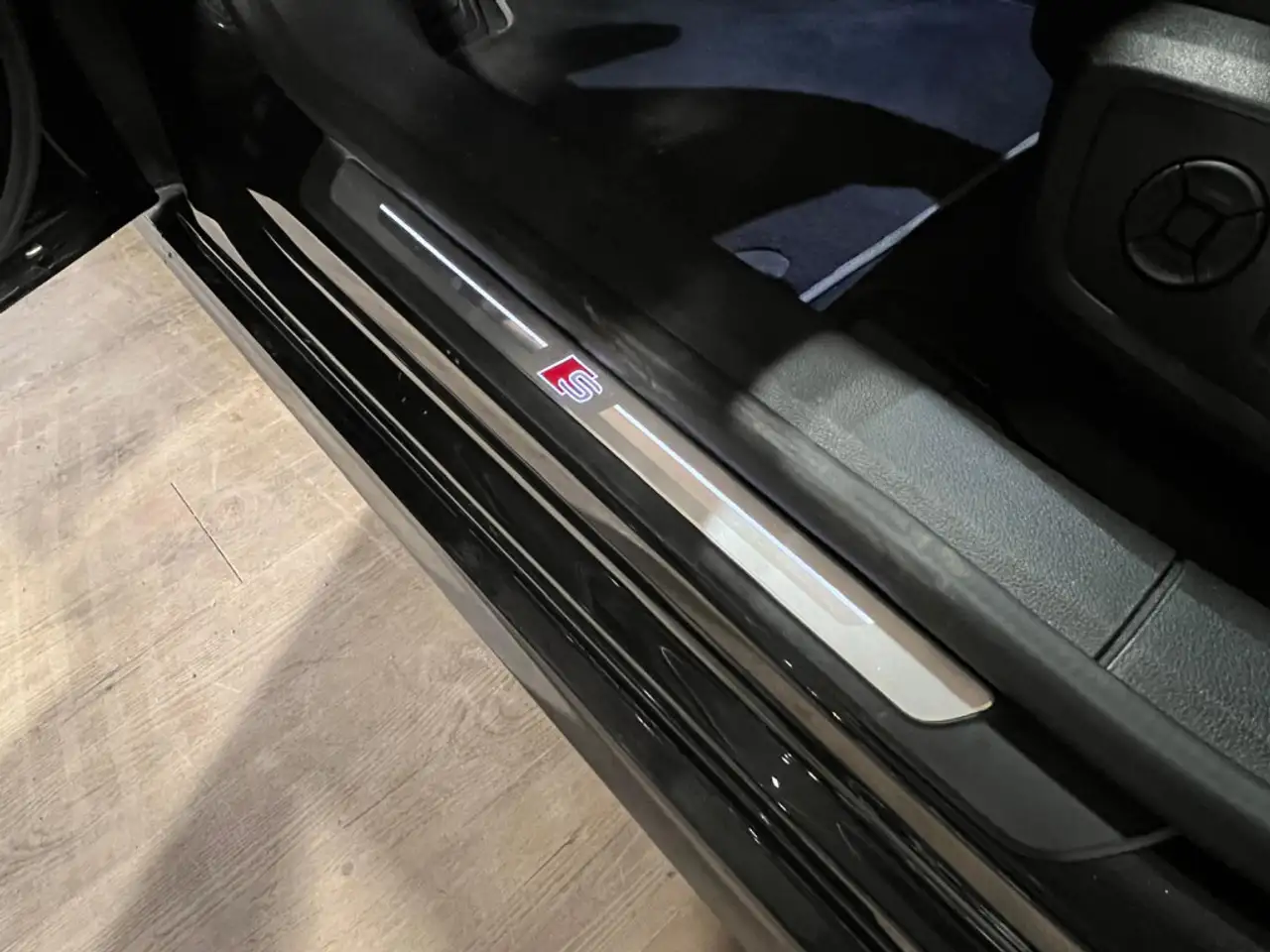 Audi A7 снимка Audi A7